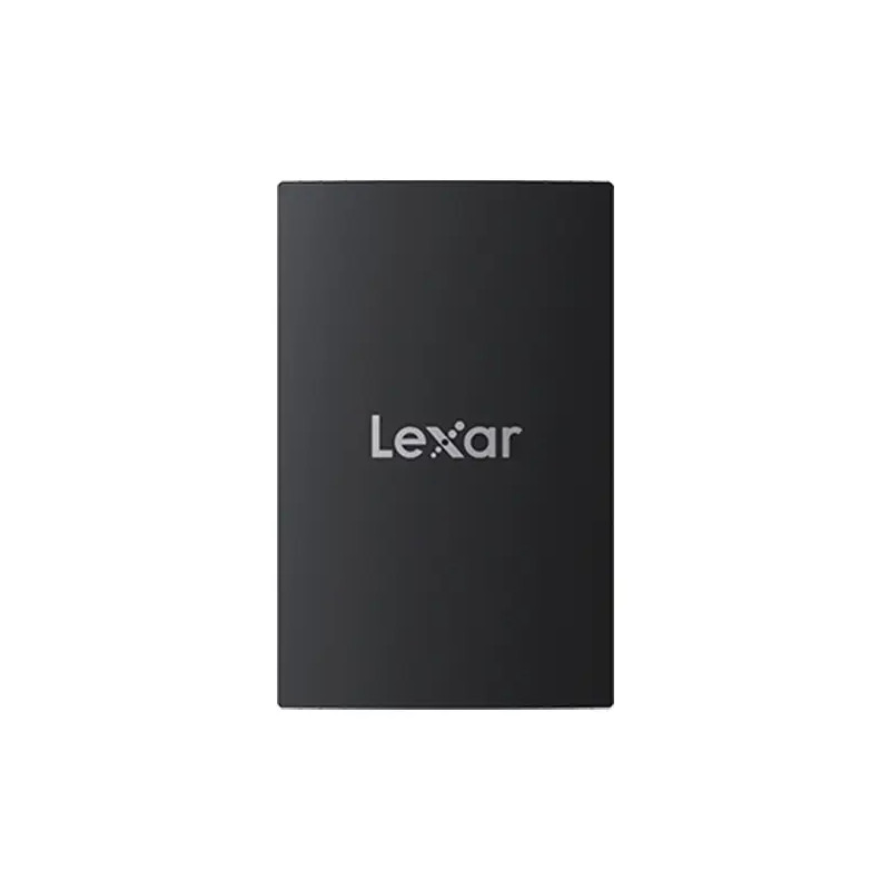 Lexar SL500 Portable 2TB SSD