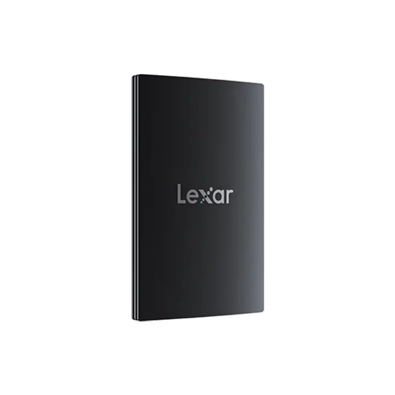 Lexar SL500 Portable 2TB SSD