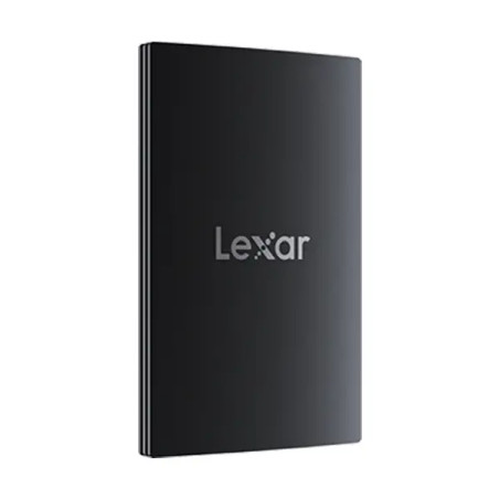Lexar SL500 Portable 1TB SSD
