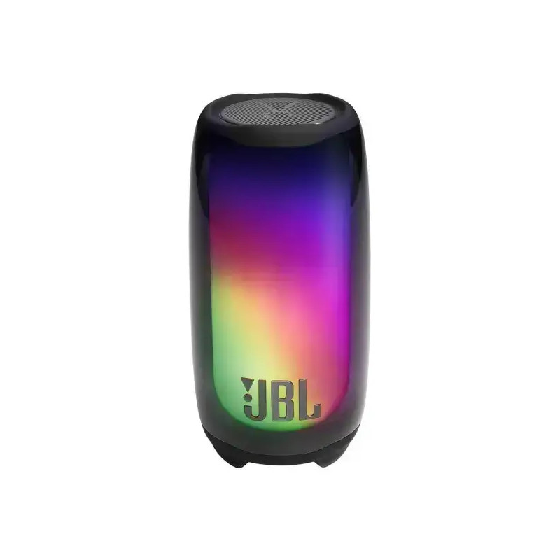 JBL Pulse 5 Black