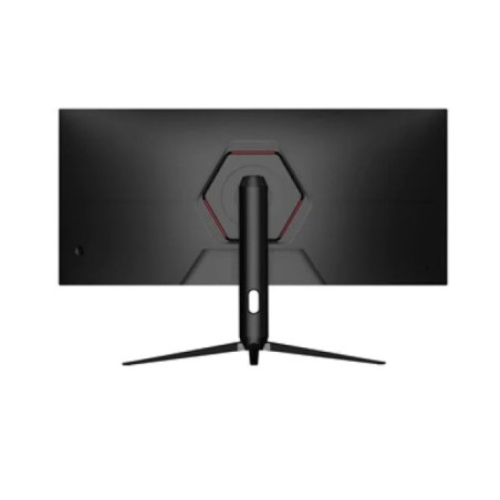 HYBROK 34″ LIGHT HG34WQHD UWQHD