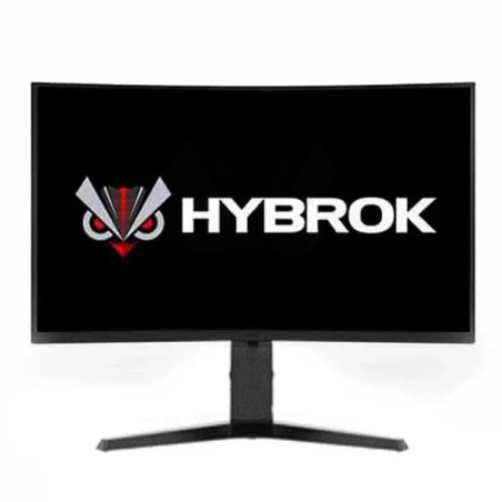 Hybrok 27" LIGHT HG27CUF 180Hz 1ms FHD