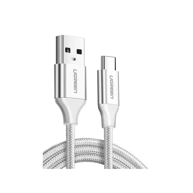 Ugreen Cable USB 2.0 Male To USB-C Male (60123)