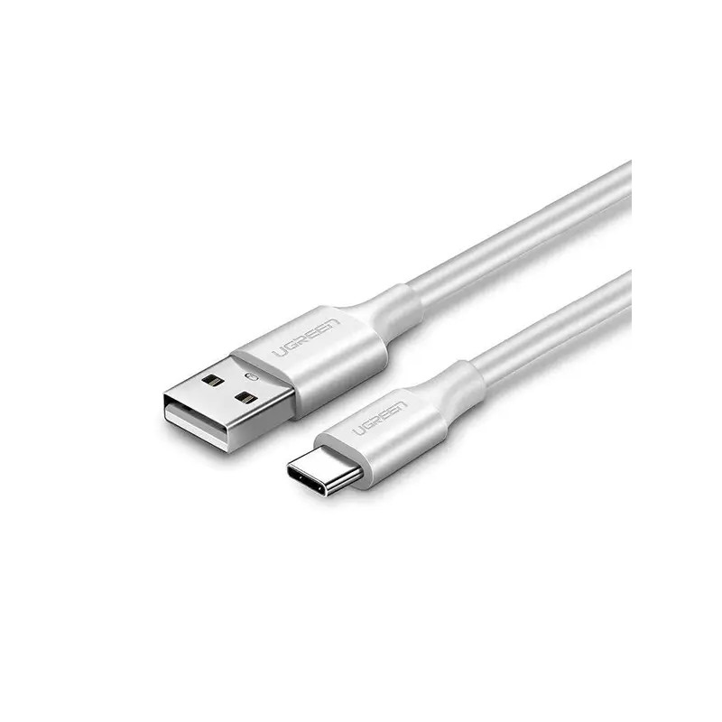 Ugreen Cable USB 2.0 Male To USB-C Male (60123)