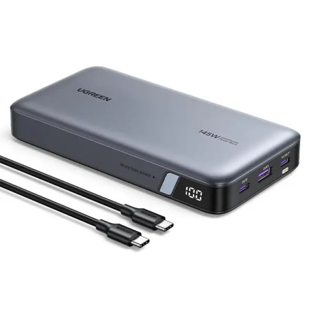 UGREEN Power Bank for PC 25000mAh 145W (90597A)