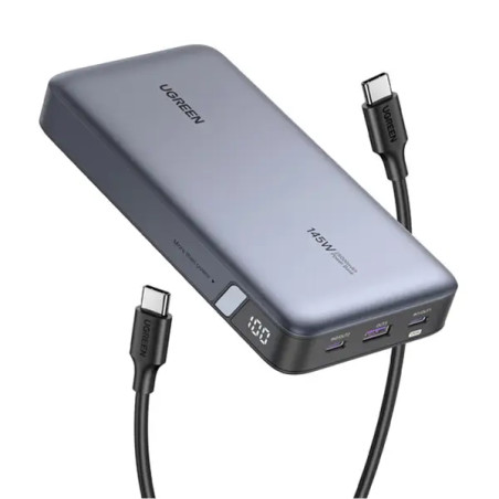 UGREEN Power Bank for PC 25000mAh 145W (90597A)