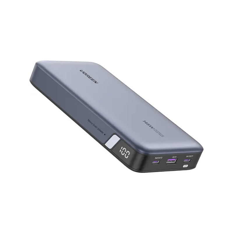 UGREEN Power Bank for PC 25000mAh 145W (90597A)