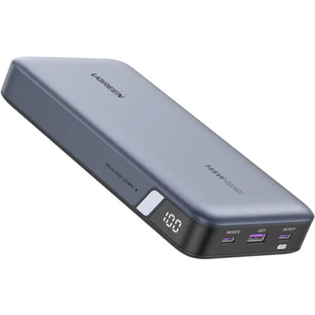 UGREEN Power Bank for PC 25000mAh 145W (90597A)