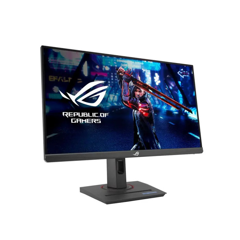 ASUS ROG Strix 24.5″ XG259QNS 380Hz Fast IPS FHD