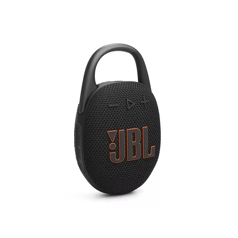 JBL Clip 5 Black