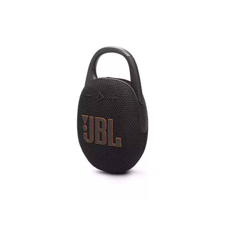 JBL Clip 5 Black