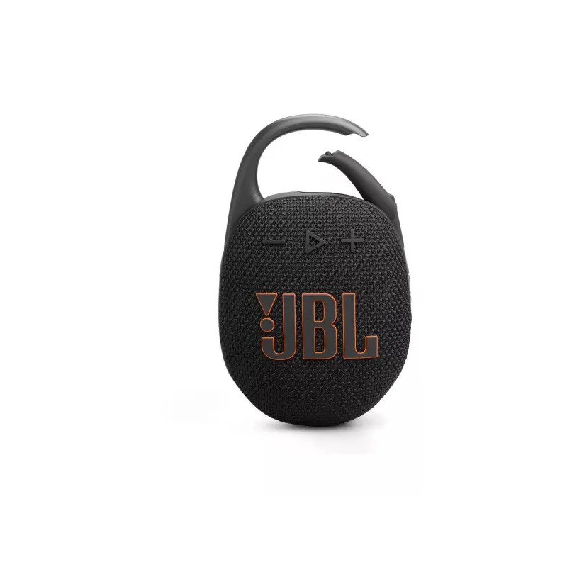 JBL Clip 5 Noir