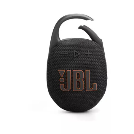 JBL Clip 5 Black