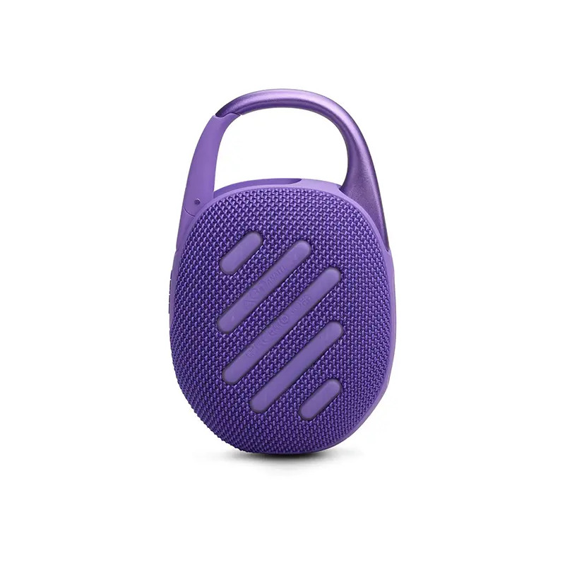 JBL Clip 5 Violet
