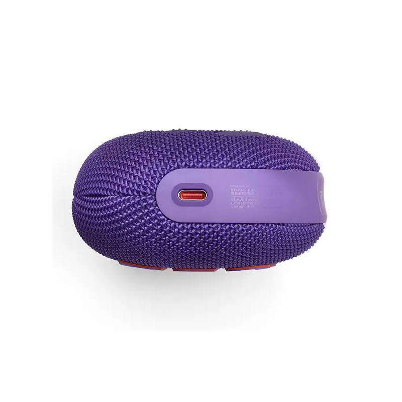 JBL Clip 5 Violet