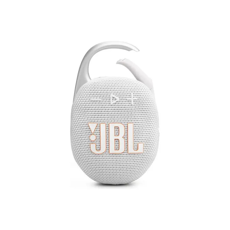 JBL Clip 5 White