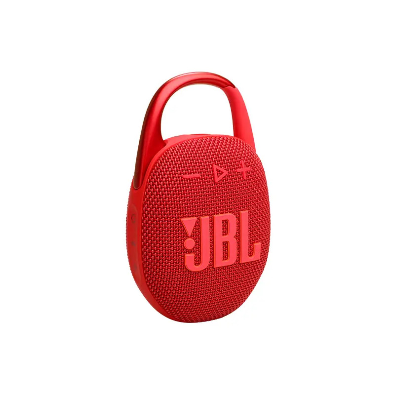 JBL Clip 5 Red