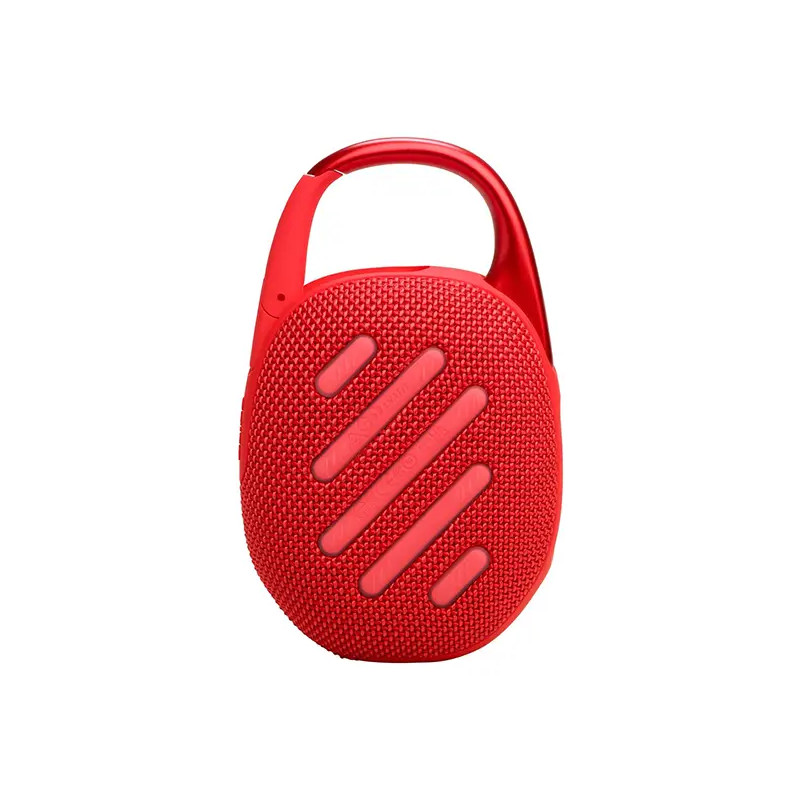 JBL Clip 5 Rouge