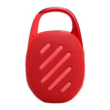 JBL Clip 5 Red