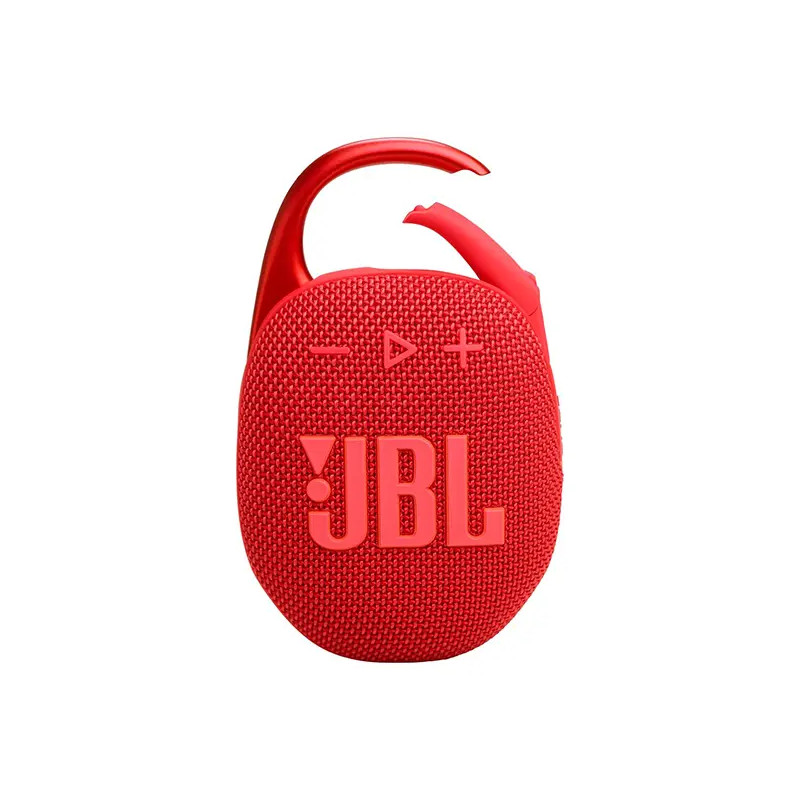 JBL Clip 5 Red