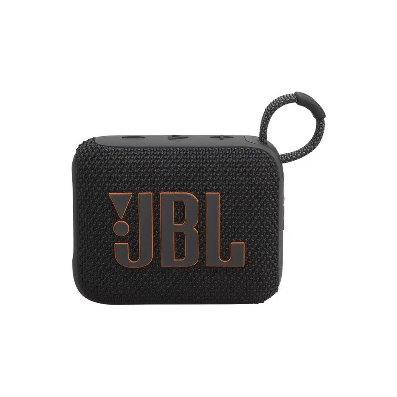 JBL GO 4 Noir