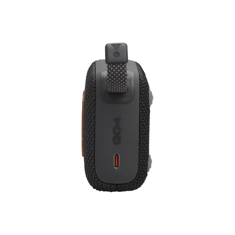 JBL GO 4 Noir