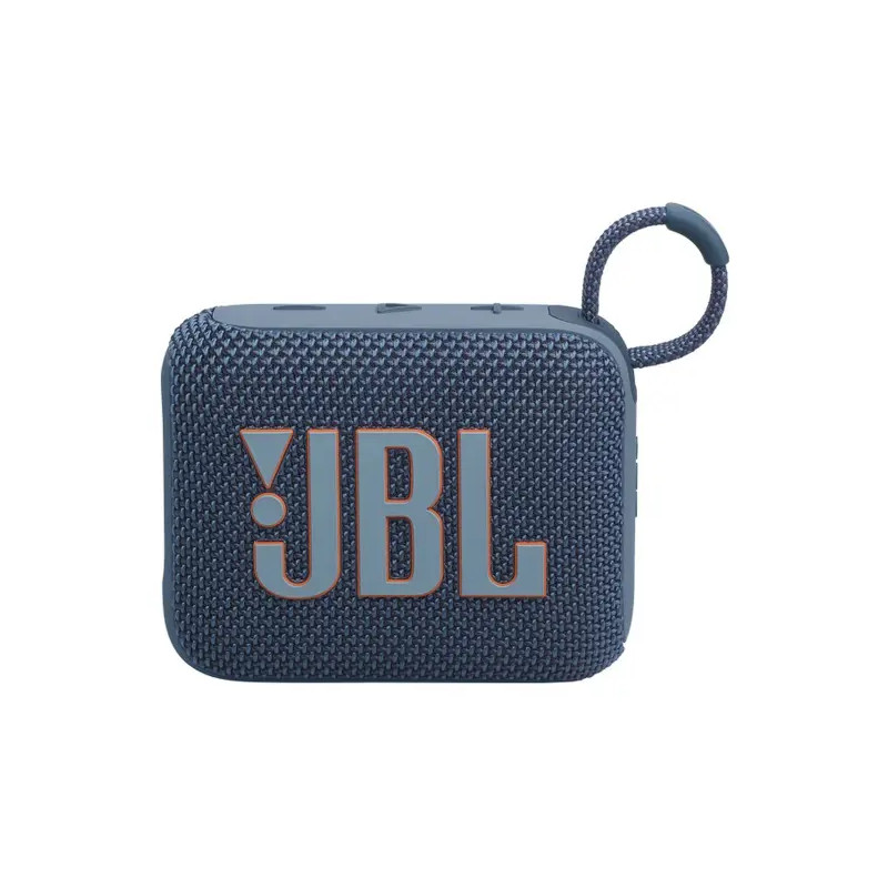JBL GO 4 Blue