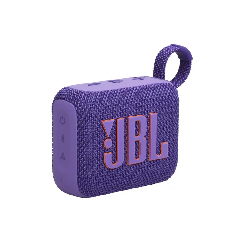 JBL GO 4 Violet