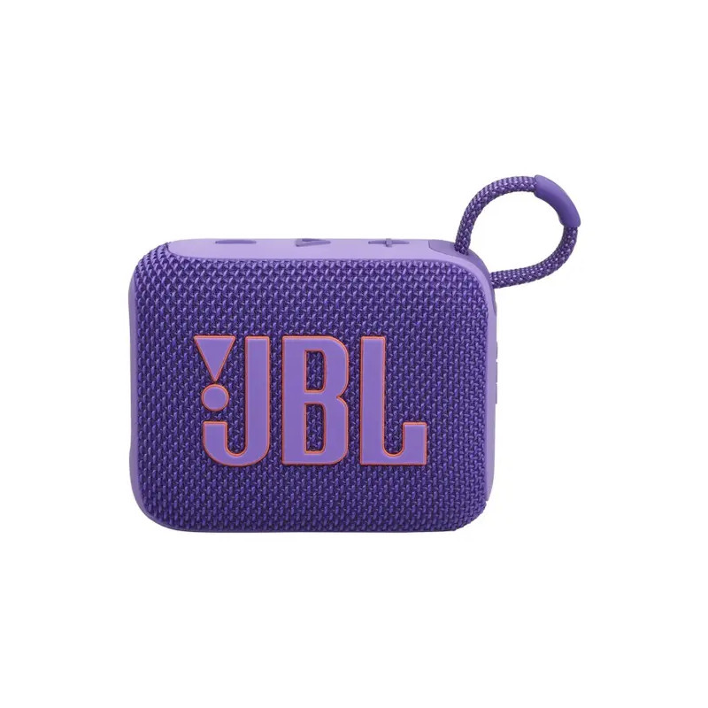 JBL GO 4 Violet