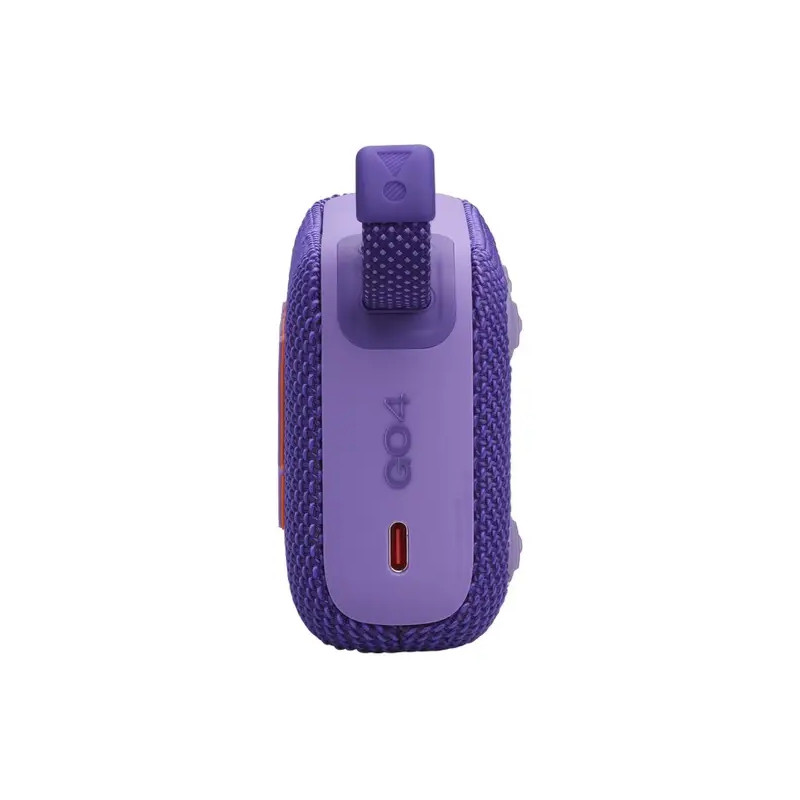 JBL GO 4 Violet