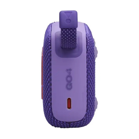 JBL GO 4 Violet