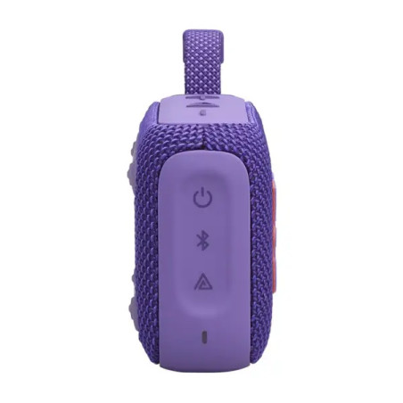 JBL GO 4 Violet