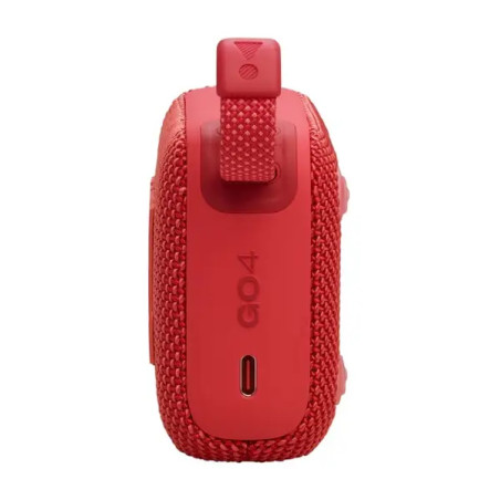 JBL GO 4 Red