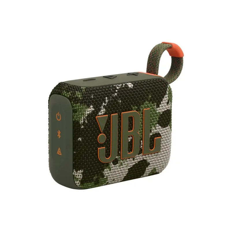 JBL GO 4 Camouflage