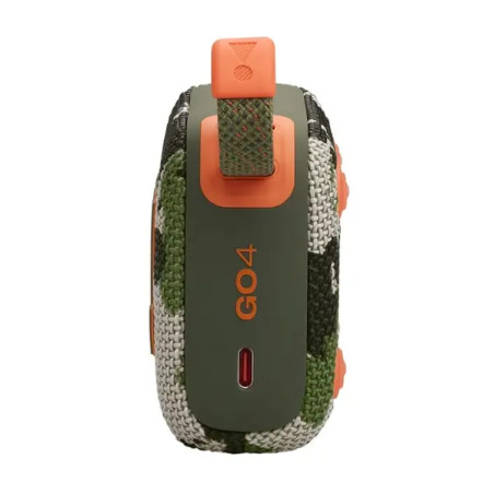 JBL GO 4 Camouflage