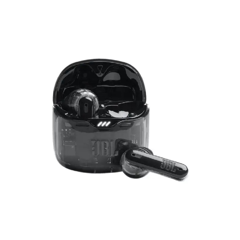 JBL Tune Flex TWS Black Ghost