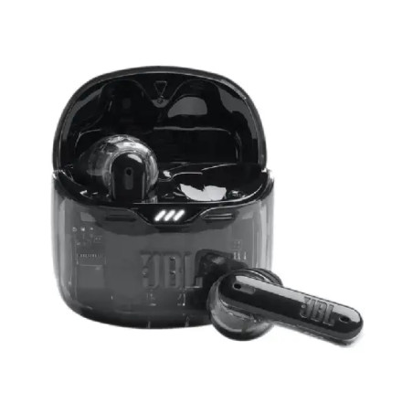 JBL Tune Flex TWS Black Ghost