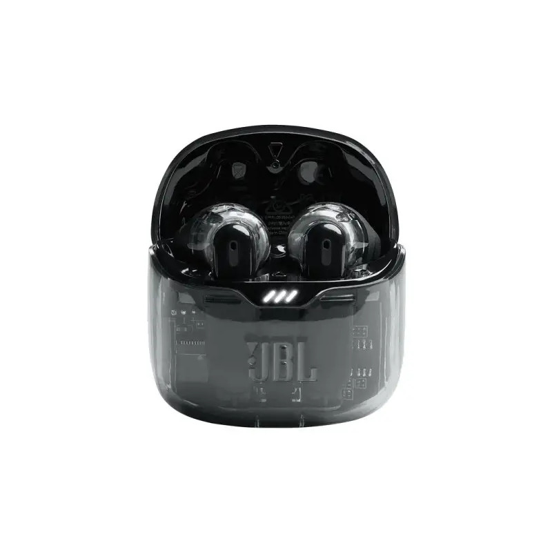 JBL Ecouteurs Tune Flex TWS Noir Ghost