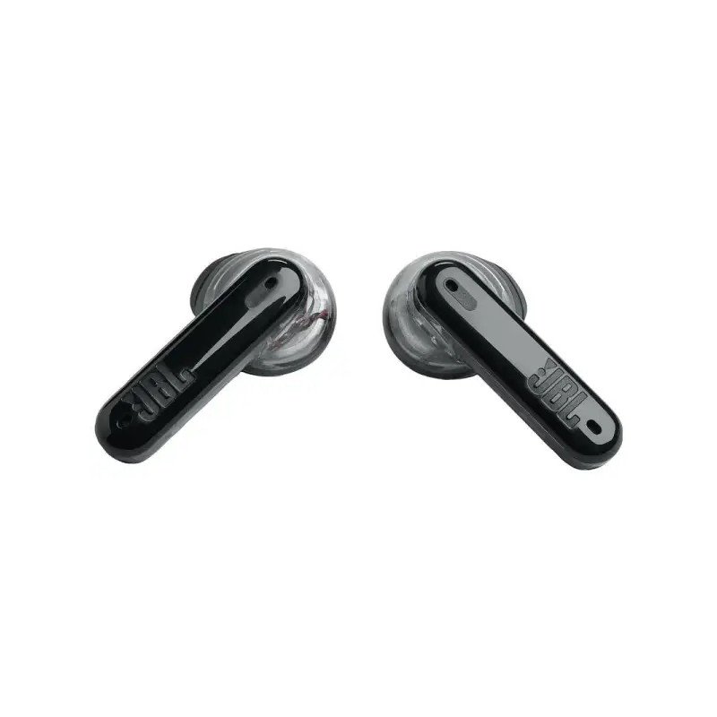 JBL Ecouteurs Tune Flex TWS Noir Ghost