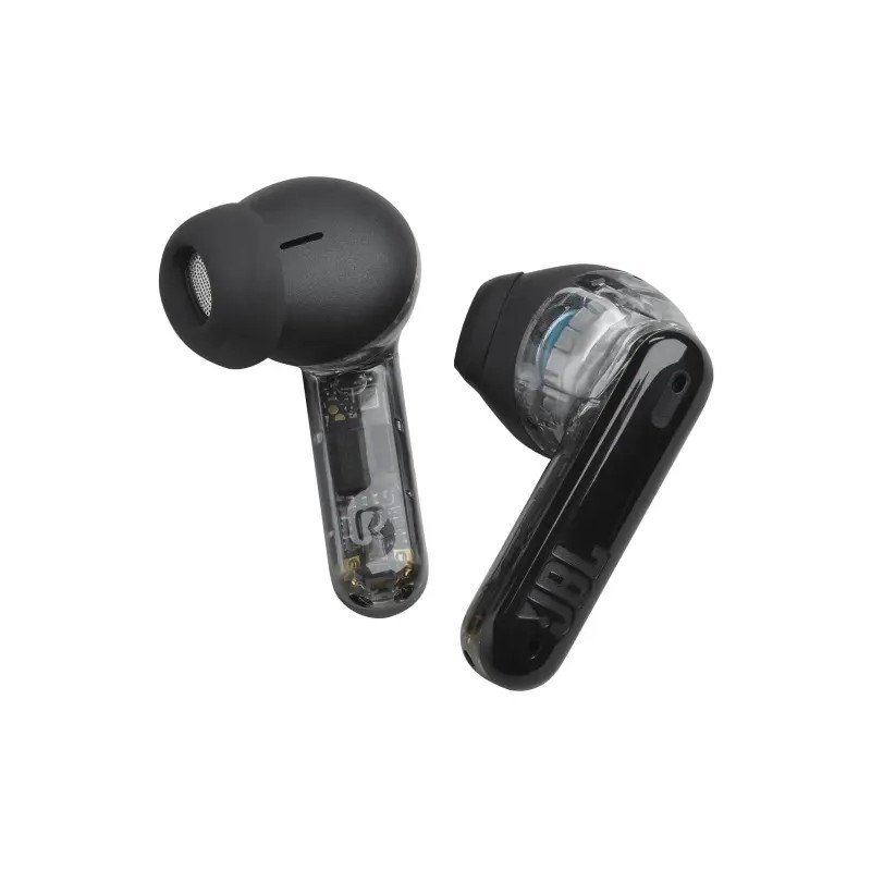 JBL Ecouteurs Tune Flex TWS Noir Ghost