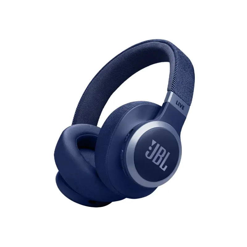 JBL LIVE 770NC Blue