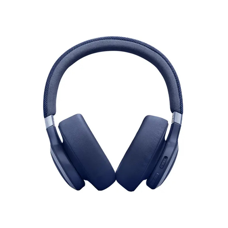 JBL LIVE 770NC Blue