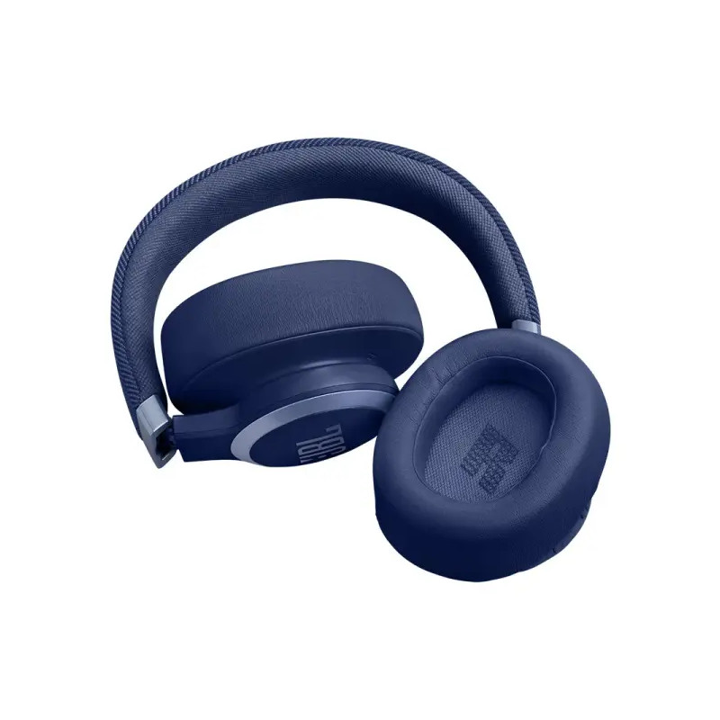 JBL LIVE 770NC Blue
