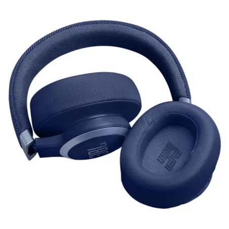 JBL LIVE 770NC Blue