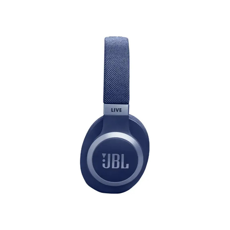 JBL LIVE 770NC Bleu