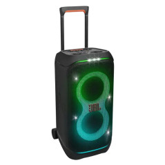 JBL HAUT PARLEURS PARTYBOX STAGE 320 NOIR