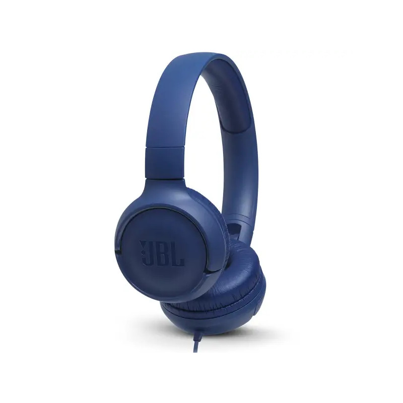 JBL TUNE 500 Bleu