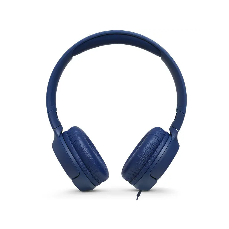 JBL TUNE 500 Bleu