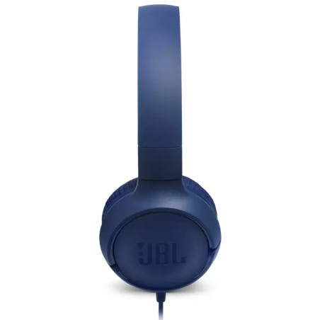 JBL TUNE 500 Bleu
