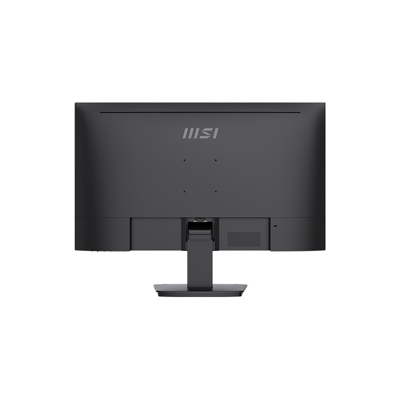 MSI PRO MP273U 27" IPS 60Hz 4K